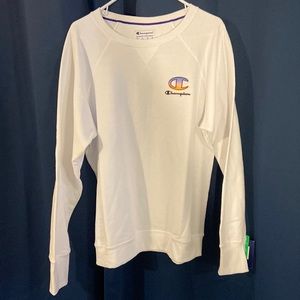Champion Crewneck